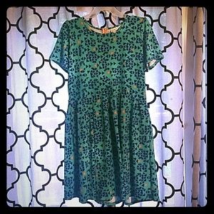Lularoe Amelia dress